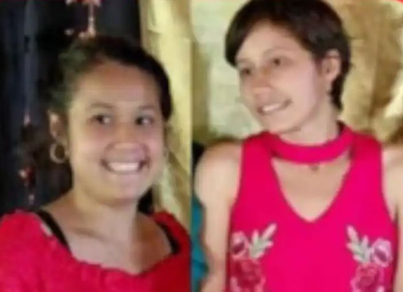 Desesperada búsqueda en la provincia por dos hermanas que desparecieron sin dejar rastro