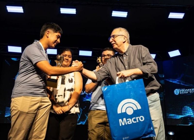 La Provincia vivió una nueva edición de la Fiesta del Deporte Misionero