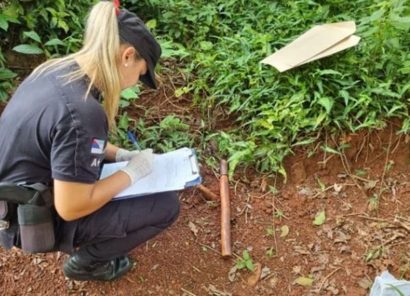 Brutal ataque en Los Helechos: falleció una de las víctimas