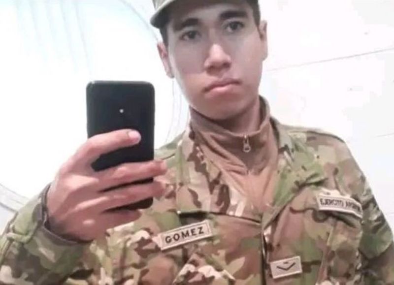 Extorsión digital: confirman que el soldado que se suicidó en Olivos era víctima de amenazas