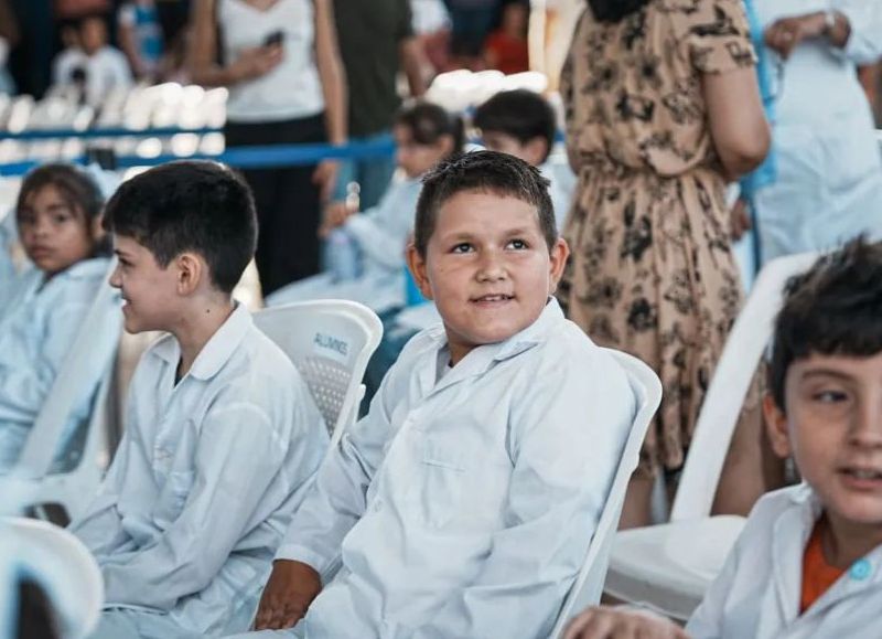 Misiones iniciará el ciclo lectivo 2026 el 2 de marzo con un nuevo modelo de calendario escolar