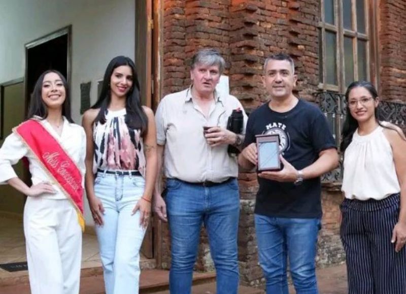 Concepción de la Sierra lanzó sus Carnavales 2026 con apoyo provincial y dos fechas confirmadas