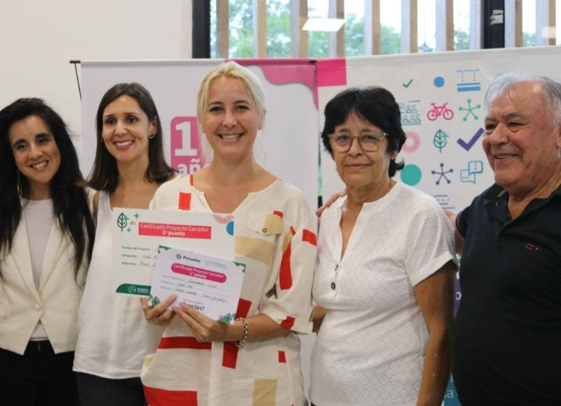 Posadas anunció los once proyectos ganadores del Presupuesto Participativo 2025