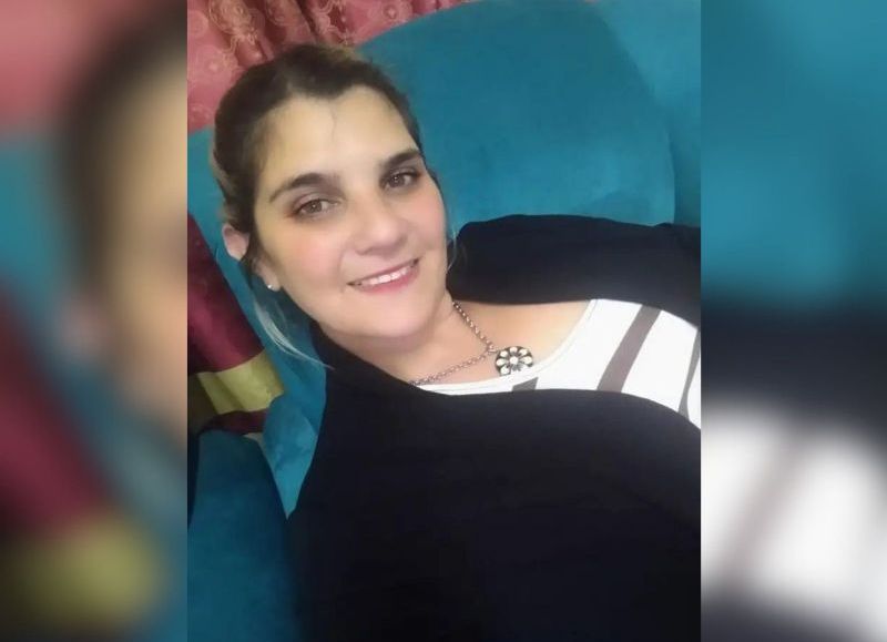 Apóstoles: profundo pesar por el fallecimiento de la sargento primero Carina Vanessa Gómez