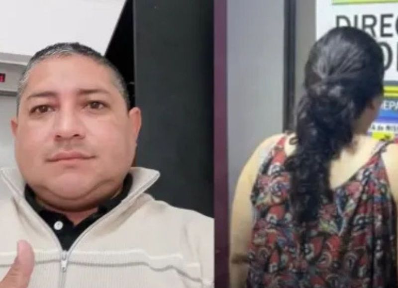 Crimen del penitenciario en Posadas: detuvieron a su pareja por encubrimiento y la causa toma un giro clave