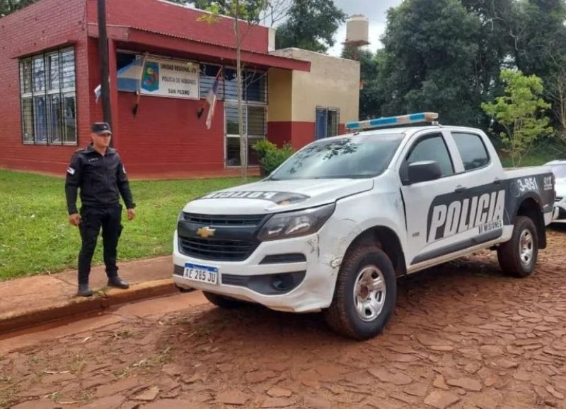 Buscan a un conductor que huyó tras atropellar y matar a una mujer