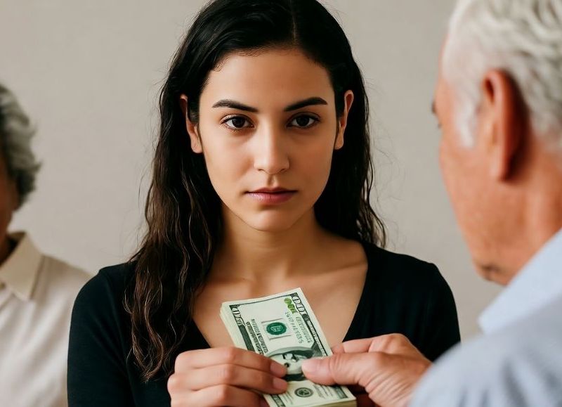 Una mujer fue detenida tras estafar a sus suegros por 16 millones de pesos