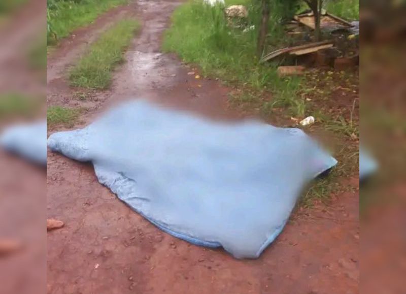 Jardín América: un joven de 18 años falleció en la vía pública por un infarto repentino