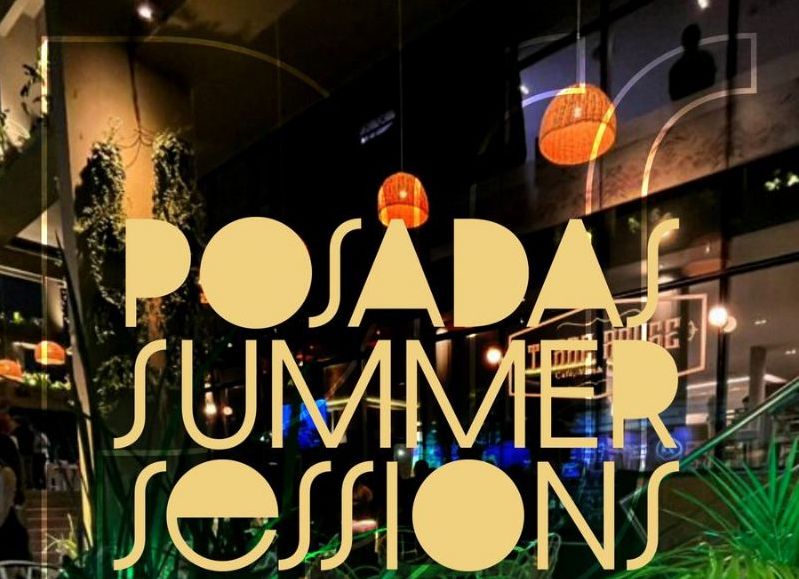 Llega “Posadas Summer Sessions”, una propuesta que combina música, gastronomía y beneficios especiales