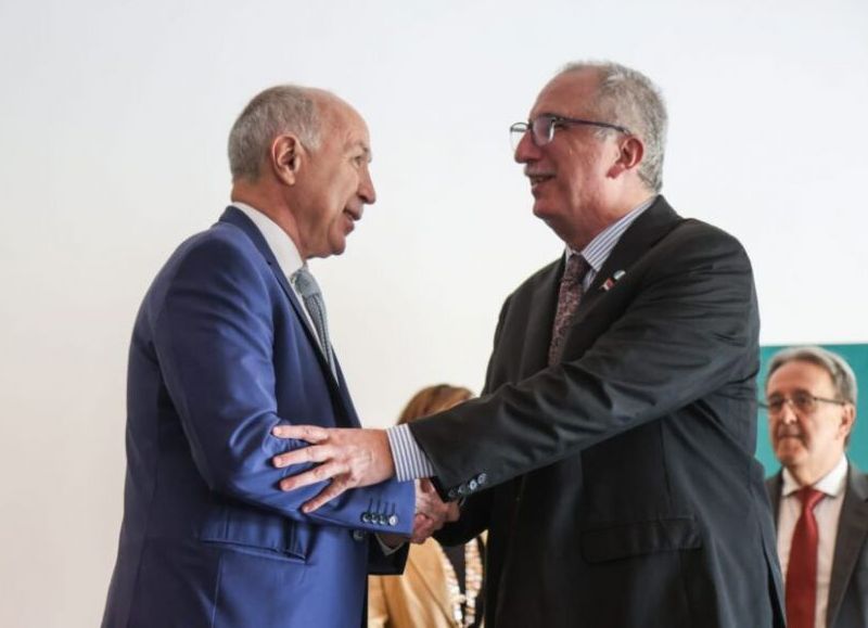 VIDEO | Misiones recibió a juristas internacionales en el congreso por la década del código civil y comercial