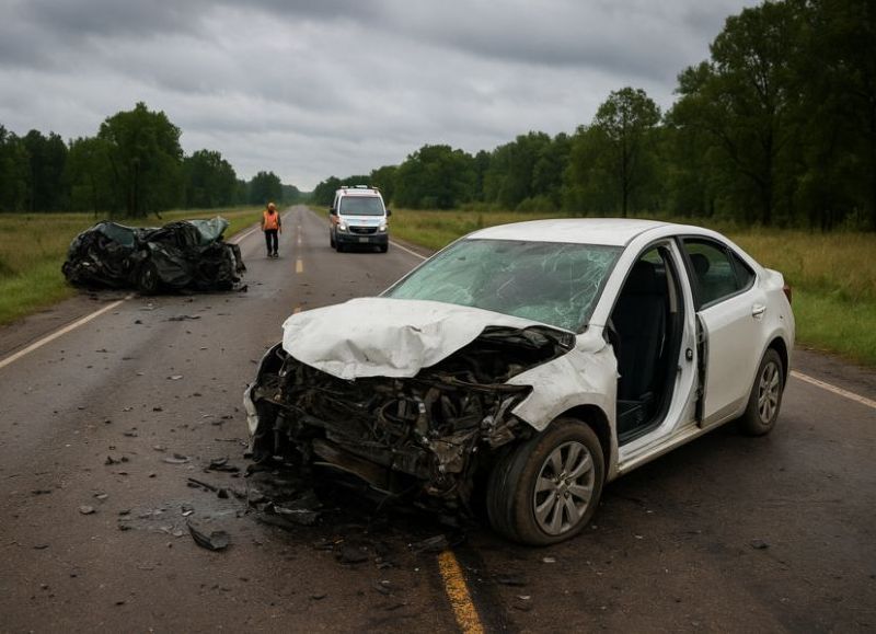 Misiones lidera el dramático ránking de mortalidad vial del país