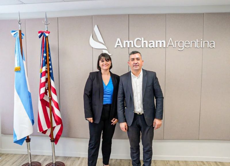 Misiones avanza en su estrategia para atraer turismo e inversión desde Estados Unidos