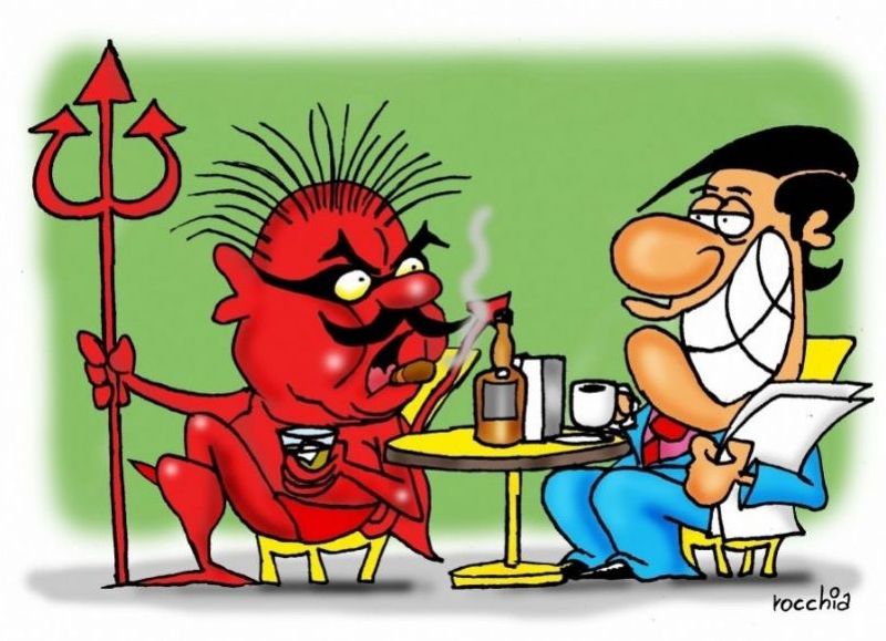 Martín Vestiga, Tito Rosca y el negociado del Gobierno provincial que los deja contra las cuerdas